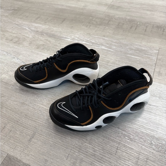 Nike Air Zoom Flight 95 Shoes - Size 6 - Picture 7 of 10